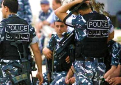 إعلان التعبئة العامة في لبنان لمواجهة تفشي فيروس كورونا