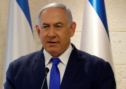 تأجيل محاكمة نتنياهو وتعليق عمل المحاكم بحجة كورونا