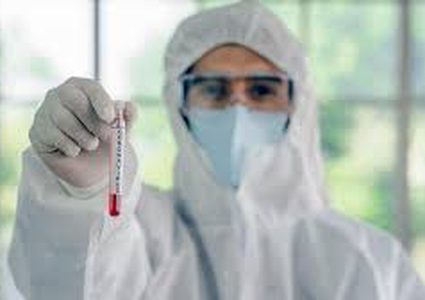 تسجيل 6 اصابات بفيروس كورونا في الأردن