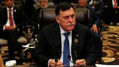 ليبيا تعلن حالة الطوارئ وتغلق منافذ الجو والبحر