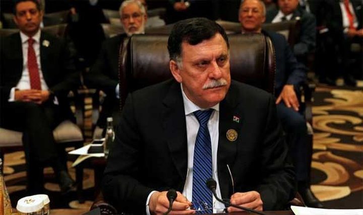 ليبيا تعلن حالة الطوارئ وتغلق منافذ الجو والبحر
