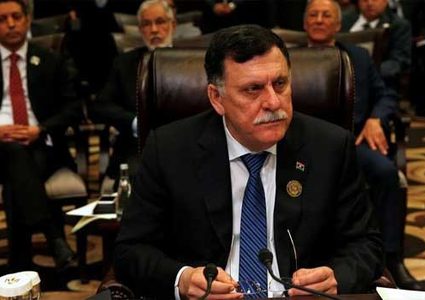 ليبيا تعلن حالة الطوارئ وتغلق منافذ الجو والبحر