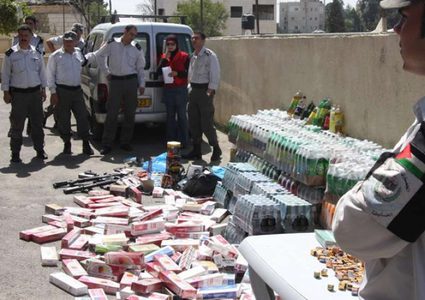 الاقتصاد: ارتفاع ملحوظ بالبلاغات عن السلع والمواد المخالفة