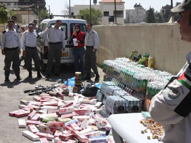 الاقتصاد: ارتفاع ملحوظ بالبلاغات عن السلع والمواد المخالفة