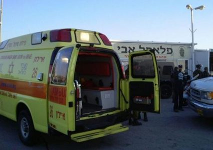 إصابة خطيرة لعامل من كفر مندا جراء حادث عمل في الداخل المحتل