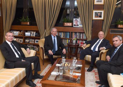 رسميا.. الليكود يوصي بتعيين نتنياهو رئيسا لحكومة الاحتلال القادمة