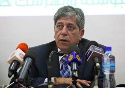 السفير طوباسي يعلن عن إصابة فلسطينيين بكورونا في اليونان