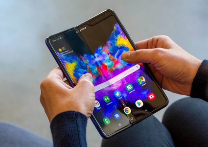 سامسونغ تبتكر تقنية جديدة لمكافحة كورونا