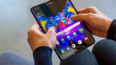 سامسونغ تبتكر تقنية جديدة لمكافحة كورونا