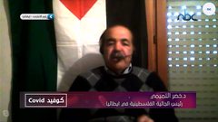 رئيس الجاليات الفلسطينية بايطاليا يتحدث عن تأثر الحياة بكورونا