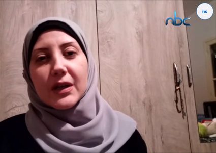 نانسي خلف توضح كيف تعامل الإعلام اللبناني مع أزمة انتشار كورونا
