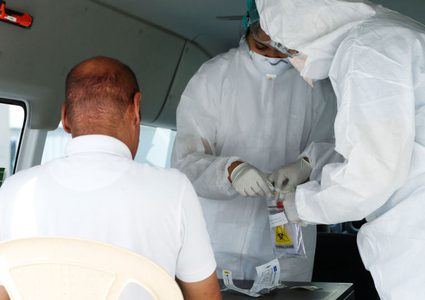 البحرين تعلن عن أول وفاة جراء فيروس كورونا