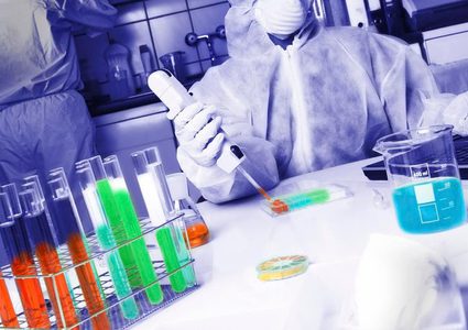 أمريكا: البدء بأجراء اختبار لأول لقاح محتمل ضد فيروس "كورونا"