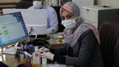 قطاع غزة:  حجر 51 مواطنا عادوا بعد فتح معبر "رفح" استثنائيا