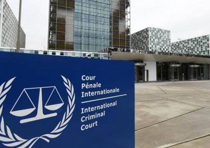 الخارجية تؤكد للجنائية الدولية على الولاية الجغرافية لدولة فلسطين