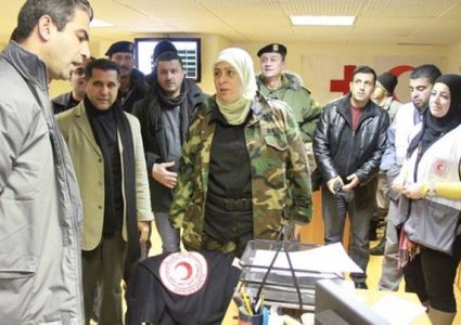 غنّام:حملة"شعبنا فيه الخير"مستمرة والتكافل ممارسة وليس مجرد شعار