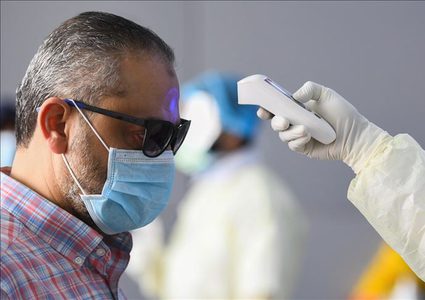 الصومال تسجل أول اصابة بفيروس"كورونا"