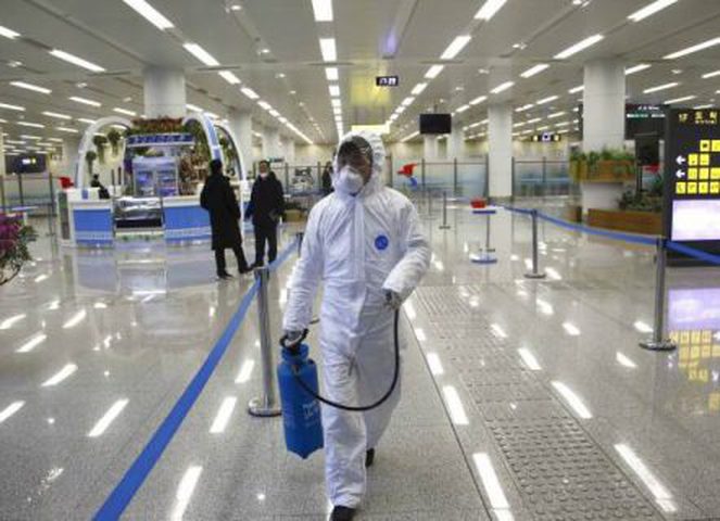 بسبب "كورونا".. مسؤولون يطالبون بإغلاق "إسرائيل" بالكامل