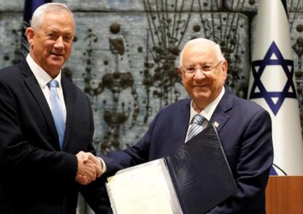 خبراء لـ"النجاح": من الصعب على غانتس تشكيل حكومة إسرائيلية