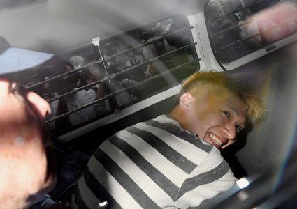 الإعدام لقاتل 19 شخصا من ذوي الاحتياجات الخاصة