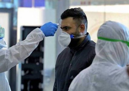 تسجيل إصابة جديدة بفيروس كورونا في طولكرم