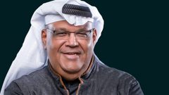 الفنان الكويتي نبيل شعيل يوجه رسالة للشعب الكويتي