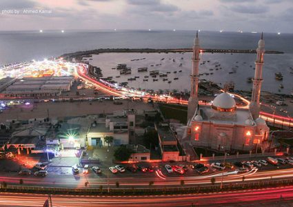 طبيب كويتي: غزة الأكثر أمانا في العالم الآن من خطر فيروس كورونا