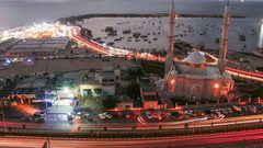 طبيب كويتي: غزة الأكثر أمانا في العالم الآن من خطر فيروس كورونا
