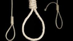 الإعدام شنقًا لـ عامل قتل شقيقته وزوجة أبيه بمصر