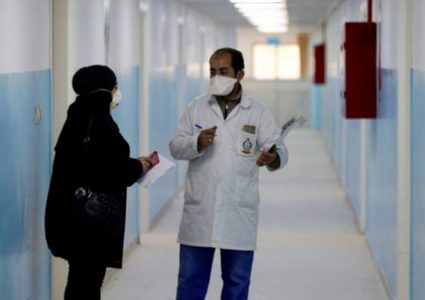 اصابة ممرضة أردنية في مستشفى البشير بـ "كورونا"