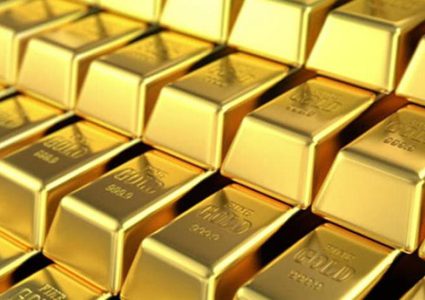 الذهب يواصل الهبوط