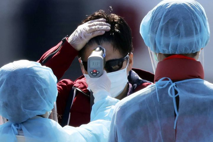 الاحتلال: ربما غدا سنشهد تسجيل 100 إصابة بفيروس كورونا يوميا