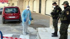 أخصائية طب وقائي: نحن أمام خيارين إما الالتزام أو سيناريو معقد