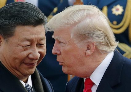 اتهامات بين واشنطن وبكين بخصوص فيروس كورونا