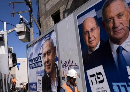 هل سيتمكن غانتس من تشكيل حكومة الاحتلال المقبلة؟