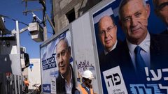 هل سيتمكن غانتس من تشكيل حكومة الاحتلال المقبلة؟