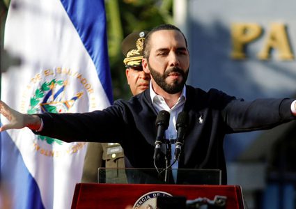 المكسيك ترفض إتهام أبو كيلة بنقل الكورونا إليها