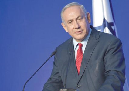 نتنياهو يصدر سلسلة إجراءات جديدة لمواجهة كورونا