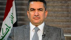 تكليف عدنان الزرفي بتشكيل الحكومة  العراقية الجديدة
