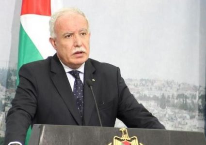 المالكي: نعمل لإيجاد حل للمواطنين العالقين خارج الوطن