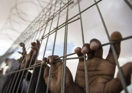 أسير من جنين يدخل عامه العاشر في سجون الاحتلال