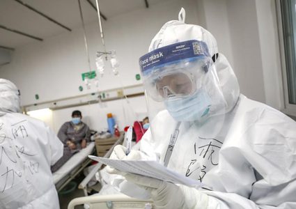 شركة تعلن ان أحد منتجاتها برهن نتائج واعدة في مواجهة كورونا