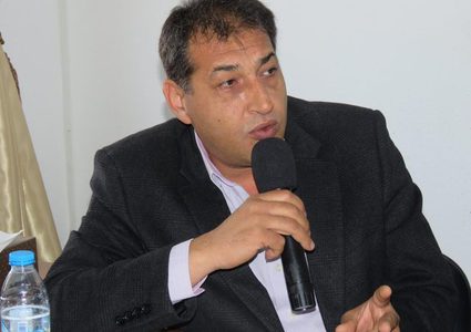 أزمة اسرائيل الدستورية تراوح مكانها..!!