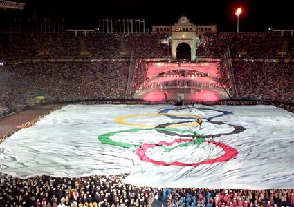 وفاة مصمم الملعب الأولمبي في برشلونة بكورونا