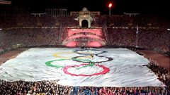 وفاة مصمم الملعب الأولمبي في برشلونة بكورونا
