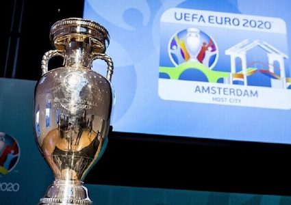 كأس أمم أوروبا 2020 ستتأجل بسبب فيروس كورونا