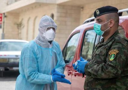 فتح: نجحنا بادارة أزمة "كورونا" عبر تكاملية قطاعات شعبنا