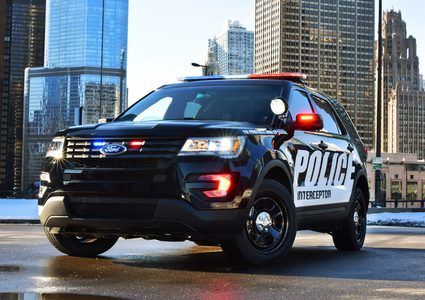 شرطة الولايات المتحدة تدعو "المجرمين" إلى مراعاة "فترة الوباء"