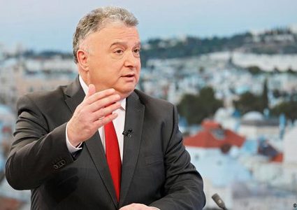 معاريف: إصابة سفير دولة الاحتلال في ألمانيا بفيروس كورونا