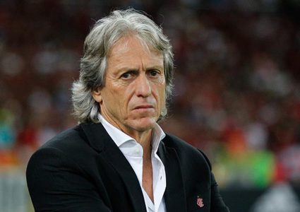 إصابة مدرب فلامنجو بفيروس كورونا